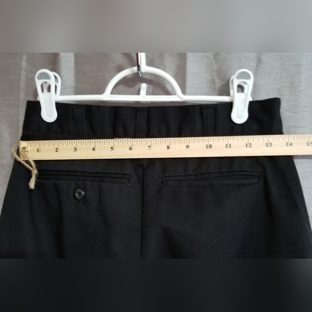 Hammill Cargo Style Work Pants Label Reads Size 28x32* - Picture 3 of 12